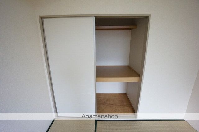 フォレスタ松永 A棟の内装写真
