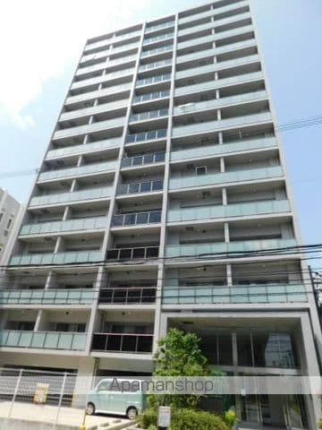 第25関根マンションの外観写真