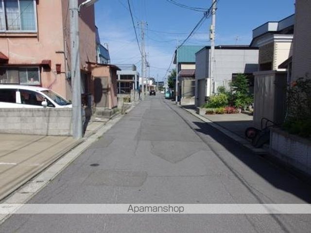 ベルアヴェニュKOSAKAの周辺写真