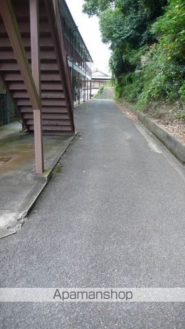 ムラタハイツの周辺写真