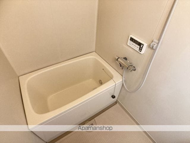 ドルチェ河本の内装写真