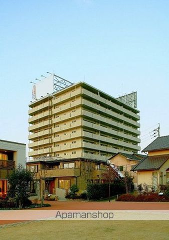 L−フィネスの外観写真