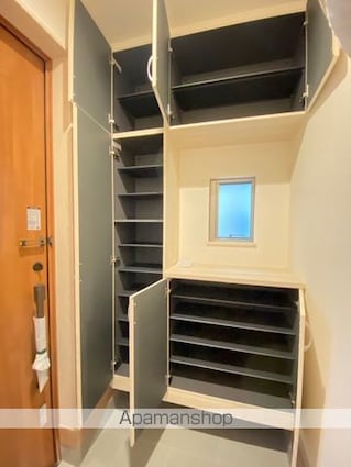 Ｓｕｍａｉ－ｔｏ狭山市笹井０２[4LDK/86.73m2]の収納