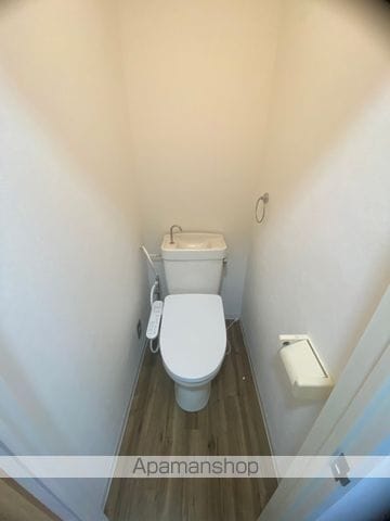 ライヴリー加納の内装写真