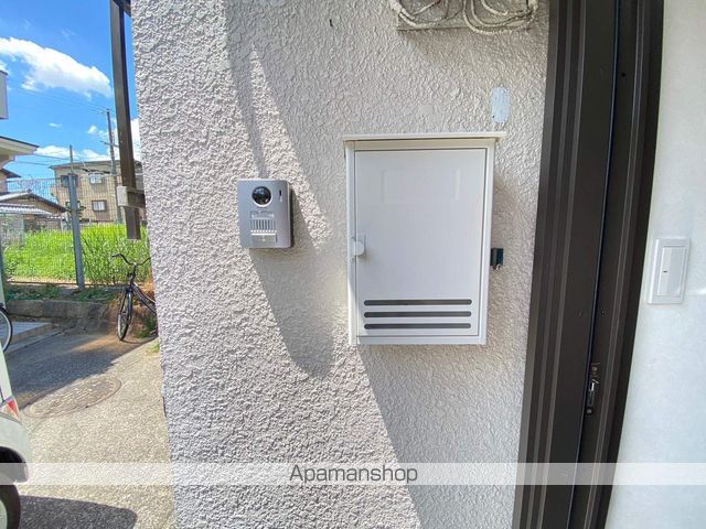 門真市城垣町貸家の内装写真