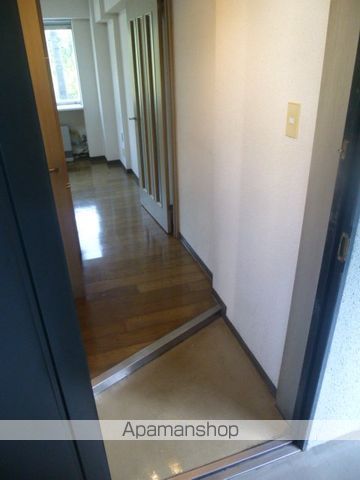 ニュープログレスビルの内装写真