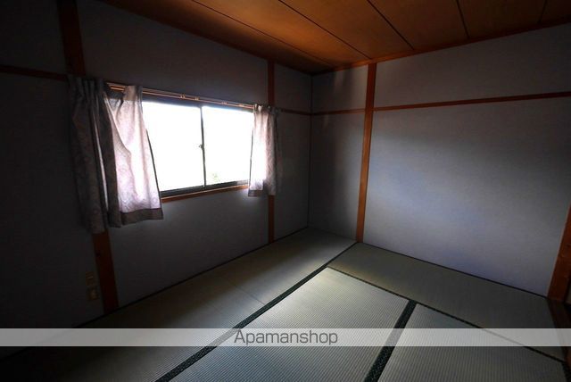 キクチアパートの内装写真