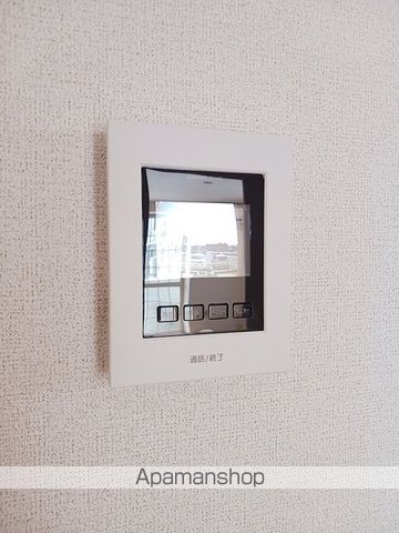 サンヒルズ Cの内装写真