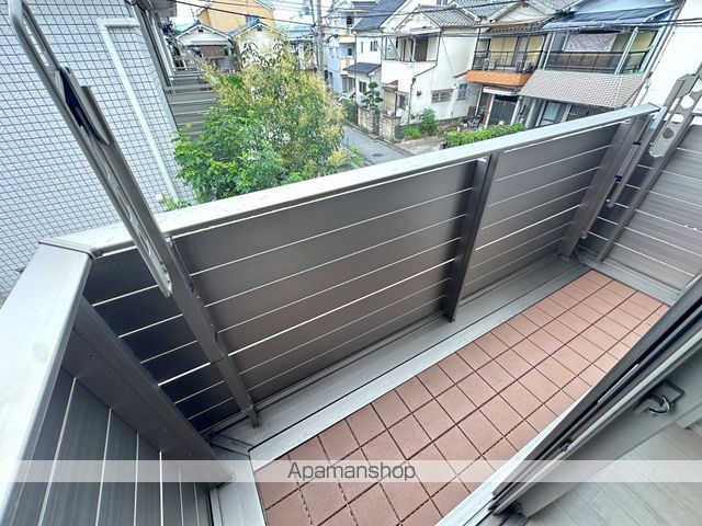 グレイス奥林Bの内装写真