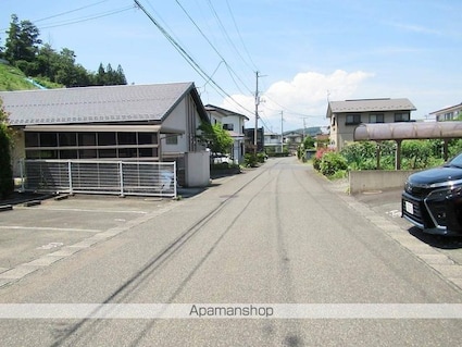 フォーブル加賀野[2K/35m2]の周辺8