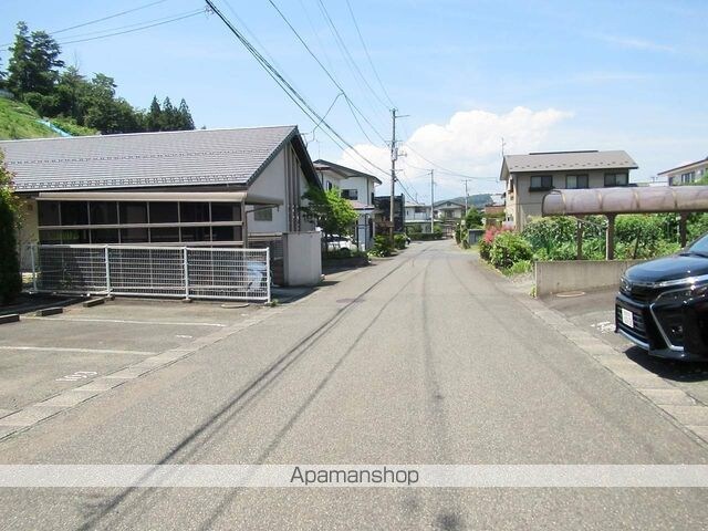 フォーブル加賀野[2K/35m2]の周辺8