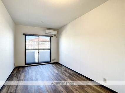 三協グリーンコート落合駅前第一[1K/19.32m2]のリビング・居間1