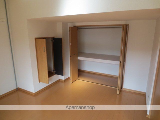エスポワールコマツII A館の内装写真