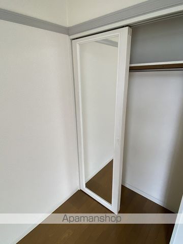 レオパレスサンハイムの内装写真