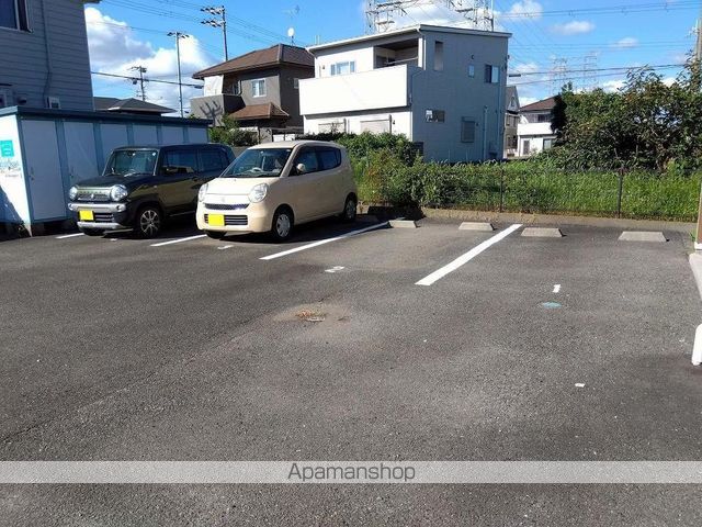 レオパレスLOTOのその他写真