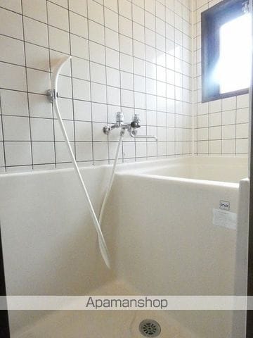 サンハイツこばの内装写真