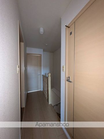 ベルソレイユの内装写真