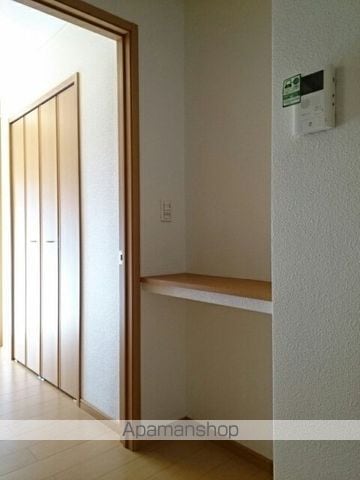 クラール・ヒルの内装写真
