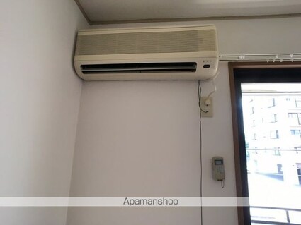 ツインズコート稲田　ＡＢＣ[2DK/50.42m2]の内装5