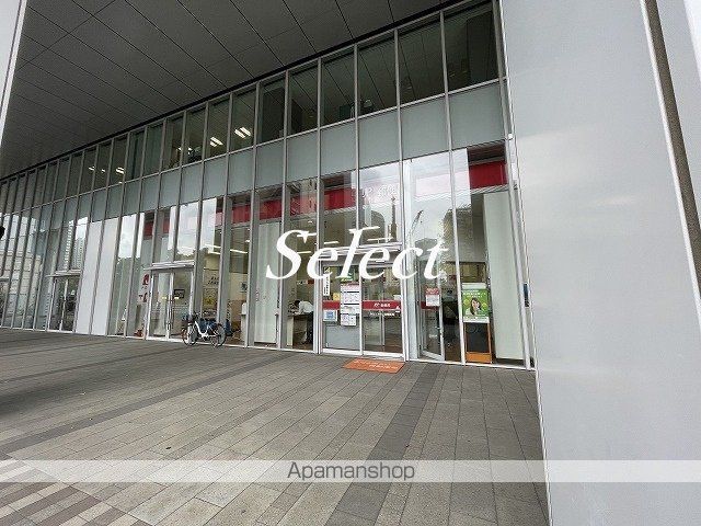 パークタワー横浜ステーションプレミアの周辺写真