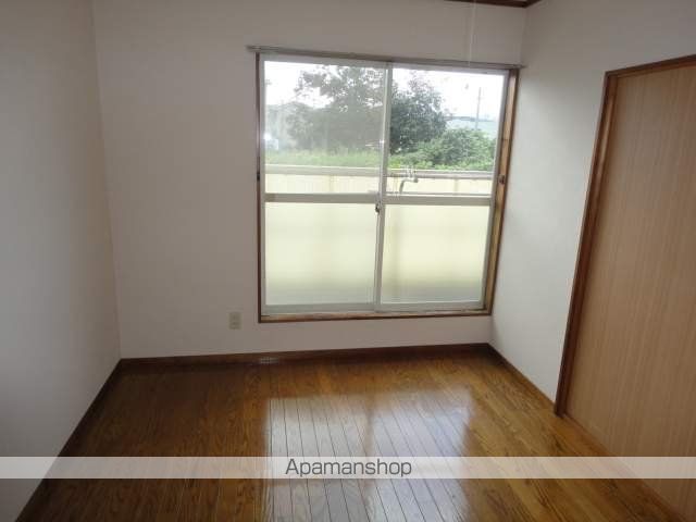 コーポネモト[2K/34.78m2]のセキュリティ