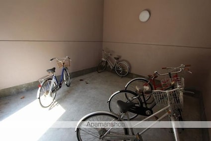 ＳＥＮＴＩＡⅡ[1DK/26m2]の共用部3