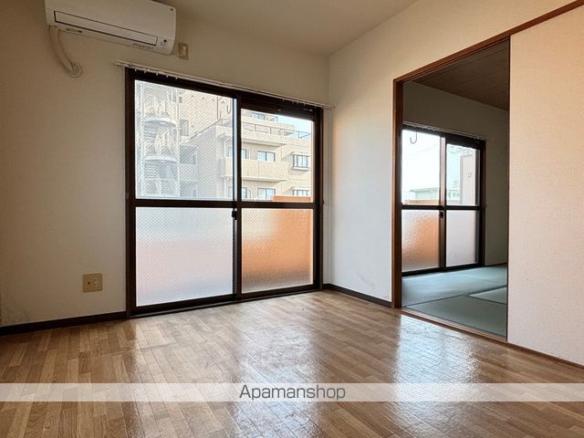 マンションみずほIIIの内装写真