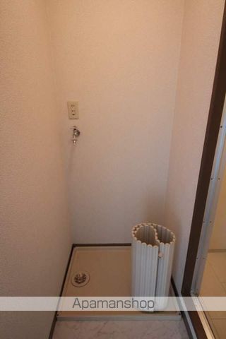 パルハイツ加茂の内装写真