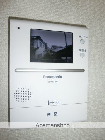 セゾンビブレの内装写真