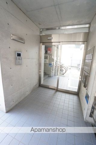 アネシスフナキの外観写真