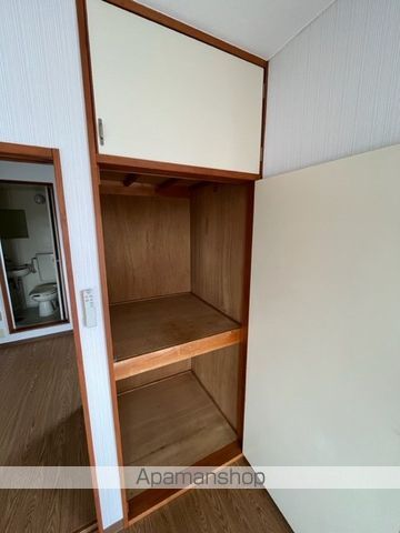 メゾン東栄の内装写真