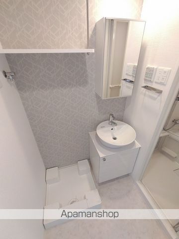 ESLEADTHE・GURAN大阪NORTHの内装写真