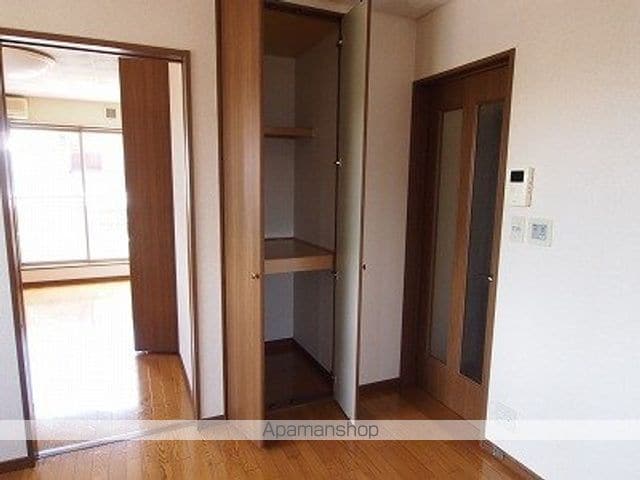 セレノDaikyo C棟の内装写真