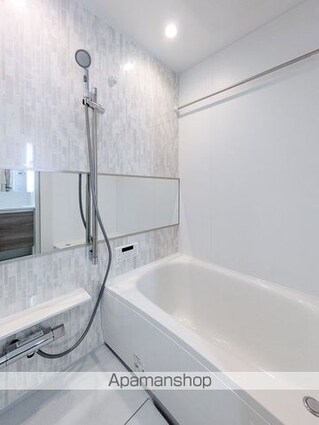 セレスティア大谷田ＩＩ[1LDK/42.18m2]のバス