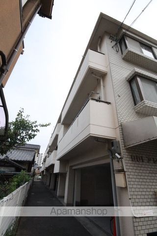 DOIアレイの外観写真
