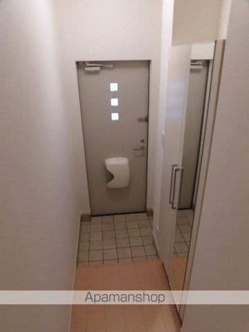 フェリーチェの内装写真