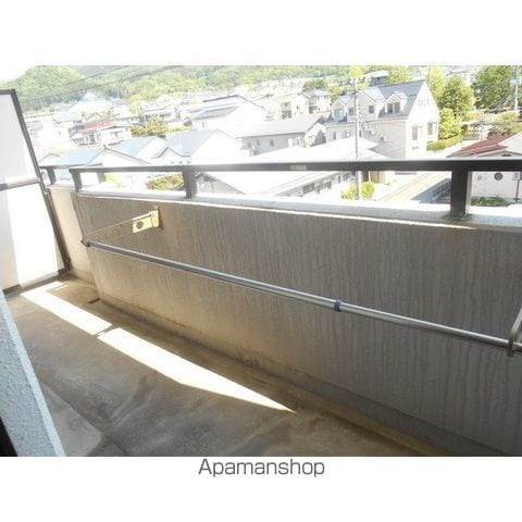 ロイヤルコート東青田の内装写真