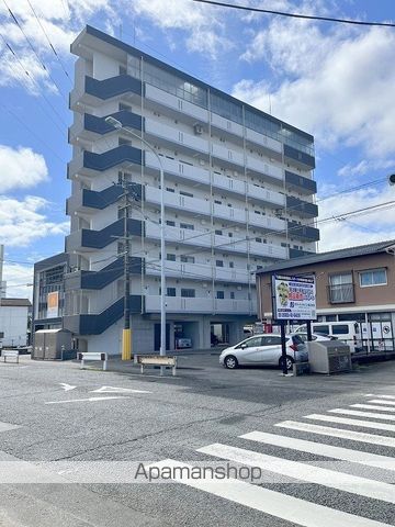 トライベッカ神宮