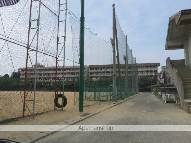 予讃線 新居浜駅 徒歩38分 2階建 築39年の周辺写真