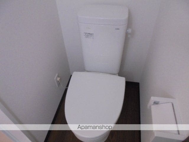 ヴェラハイツ白楽二番館の内装写真