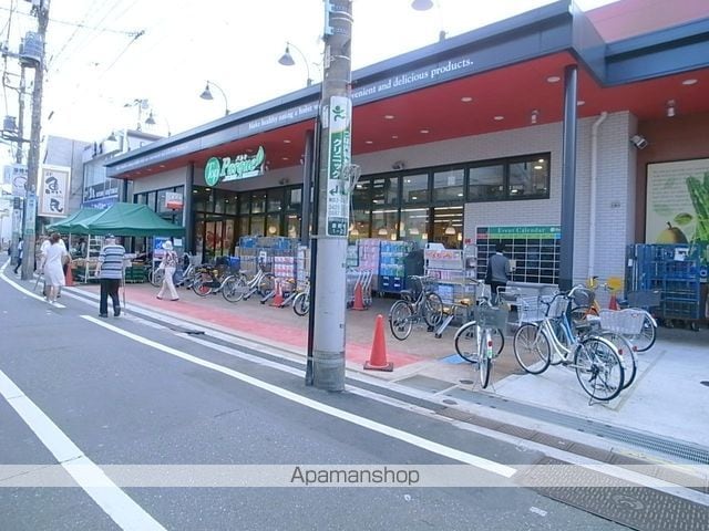 ラフィスタ豪徳寺の周辺写真