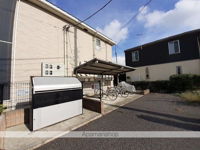 ヴィラ エクセレントの内装写真