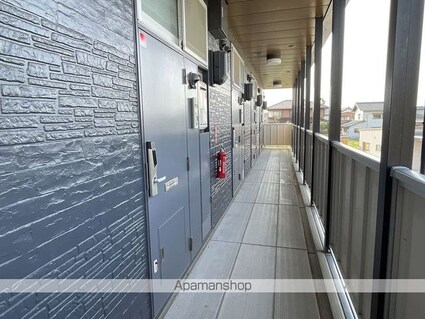 レオパレス大樹[1K/20.28m2]のその他部屋・スペース1