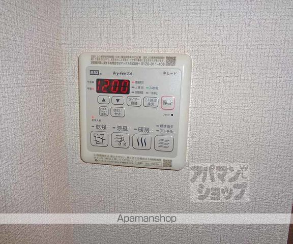 シャーメゾン岩松 伏見稲荷の内装写真