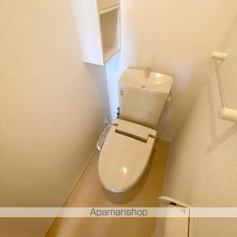 リバーサイド レジデンスの内装写真