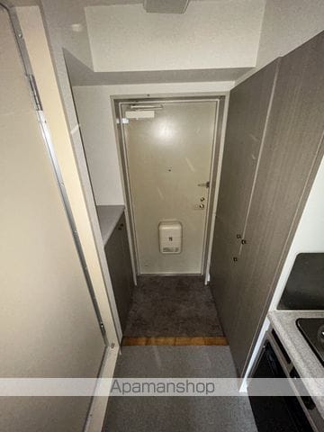 ライオンズシティ浦和常盤の内装写真