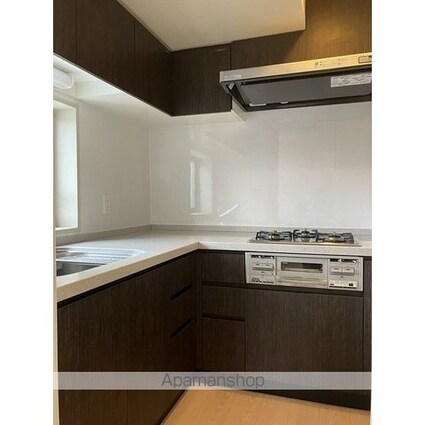 コスモリード市ヶ谷払方町[1LDK/54.46m2]の内装4