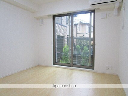 東京都杉並区成田東２丁目[1K/25m2]のリビング・居間