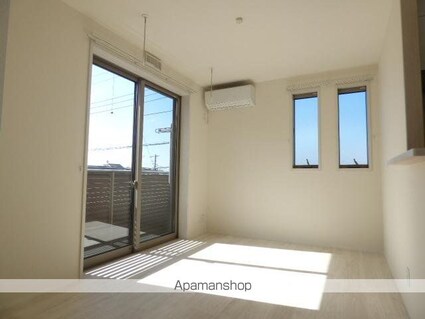 ＳｔｏｎｅＨｉｌｌ（ストーンヒル）[1LDK/36.21m2]のリビング・居間