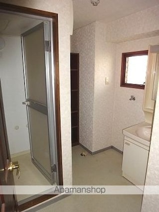 アイビー館[2LDK/60.48m2]の洗面所